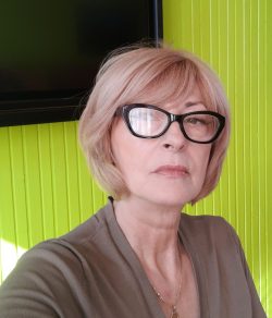 др Данијела Видановић