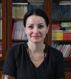 др Мирјана Марковић