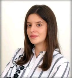 Петра Јанковић