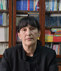 др Татјана Марковић