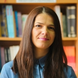 др Јелена Марковић